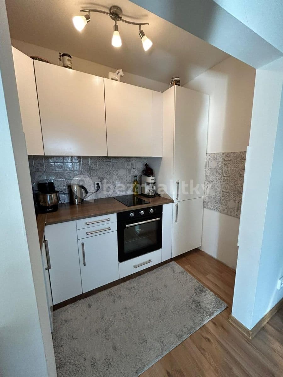 Pronájem bytu 3+kk 78 m², Jiřice, Středočeský kraj Pronájem bytu 3+kk 78 m², Jiřice, Středočeský kraj