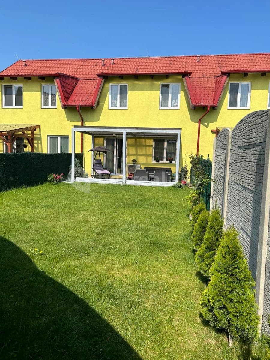 Pronájem bytu 3+kk 78 m², Jiřice, Středočeský kraj Pronájem bytu 3+kk 78 m², Jiřice, Středočeský kraj