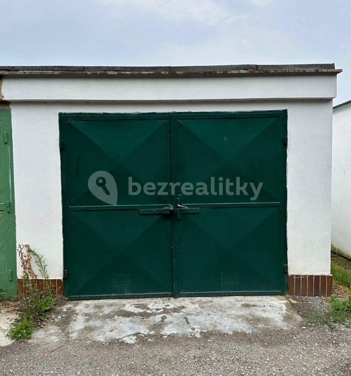 Prodej garáže • 20 m² bez realitky