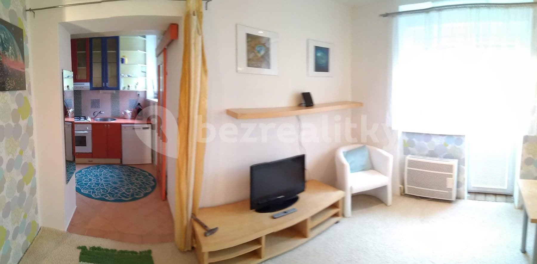 Pronájem bytu 1+1 26 m², Lopatecká, Praha, Praha Pronájem bytu 1+1 26 m², Lopatecká, Praha, Praha