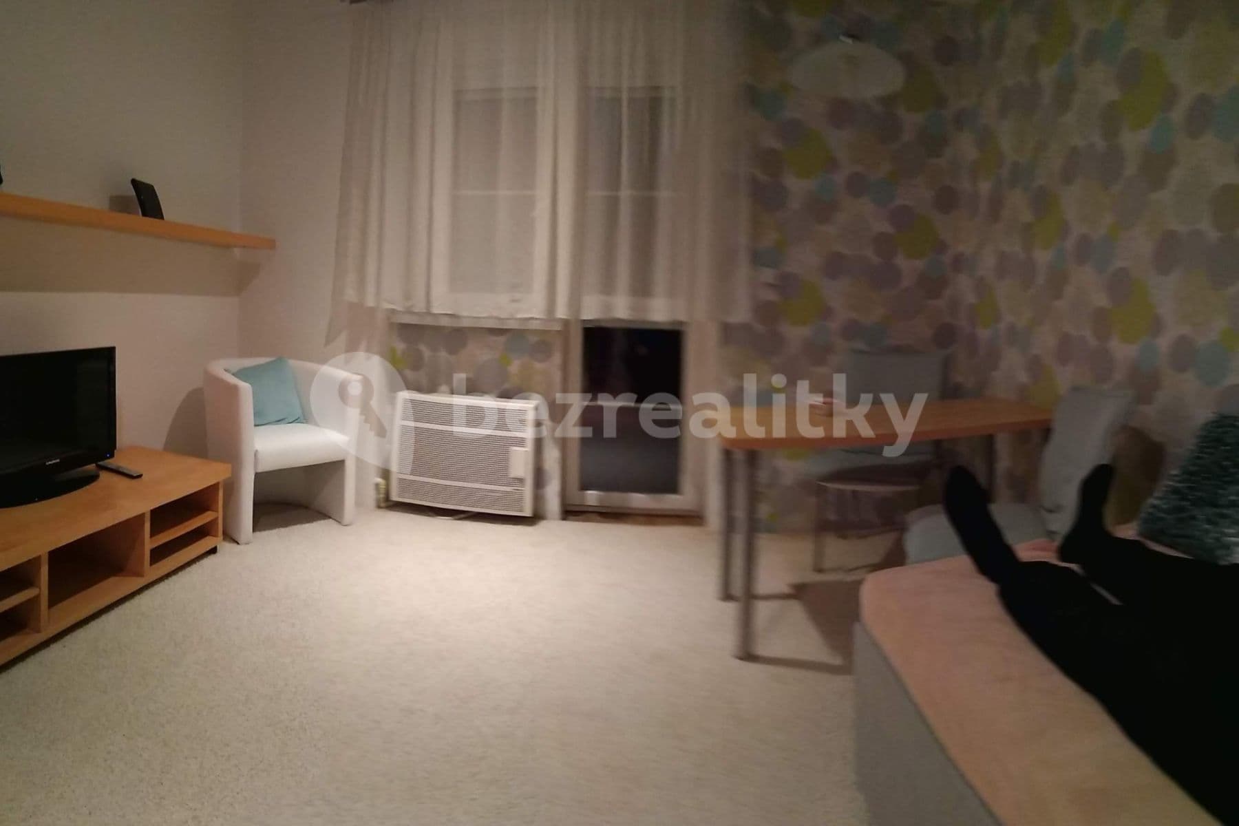 Pronájem bytu 1+1 26 m², Lopatecká, Praha, Praha Pronájem bytu 1+1 26 m², Lopatecká, Praha, Praha