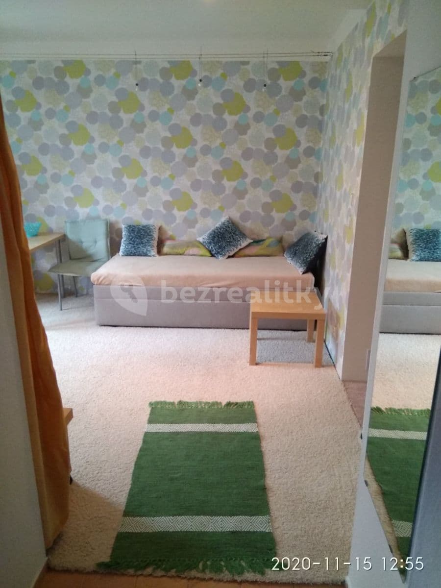 Pronájem bytu 1+1 26 m², Lopatecká, Praha, Praha Pronájem bytu 1+1 26 m², Lopatecká, Praha, Praha