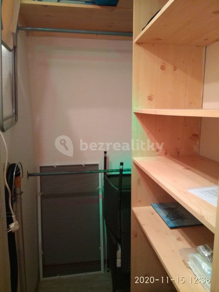 Pronájem bytu 1+1 26 m², Lopatecká, Praha, Praha Pronájem bytu 1+1 26 m², Lopatecká, Praha, Praha