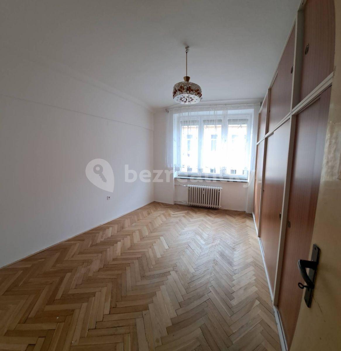 Prodej bytu 2+1 55 m², Bartošova, Přerov, Olomoucký kraj