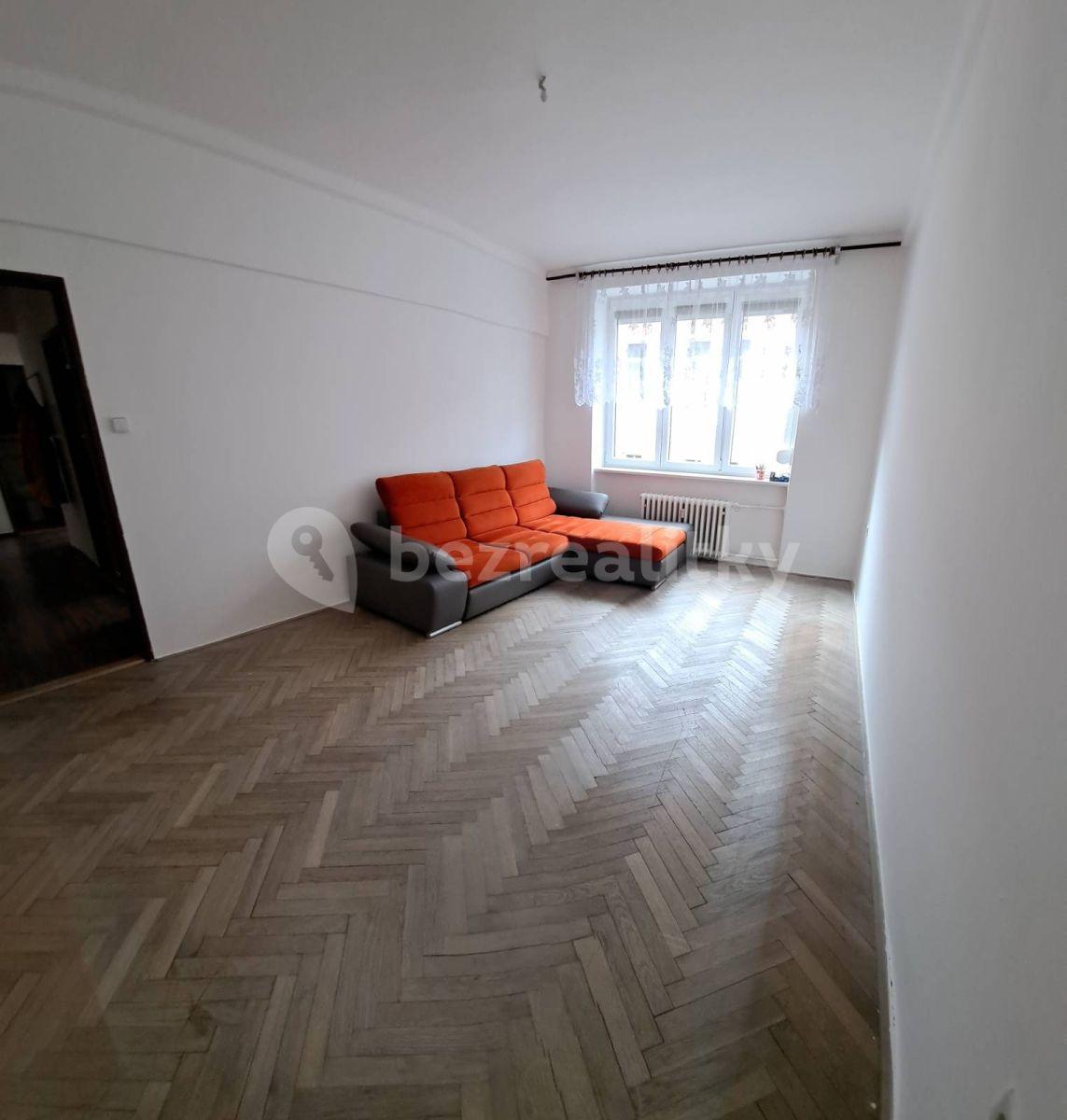 Prodej bytu 2+1 55 m², Bartošova, Přerov, Olomoucký kraj