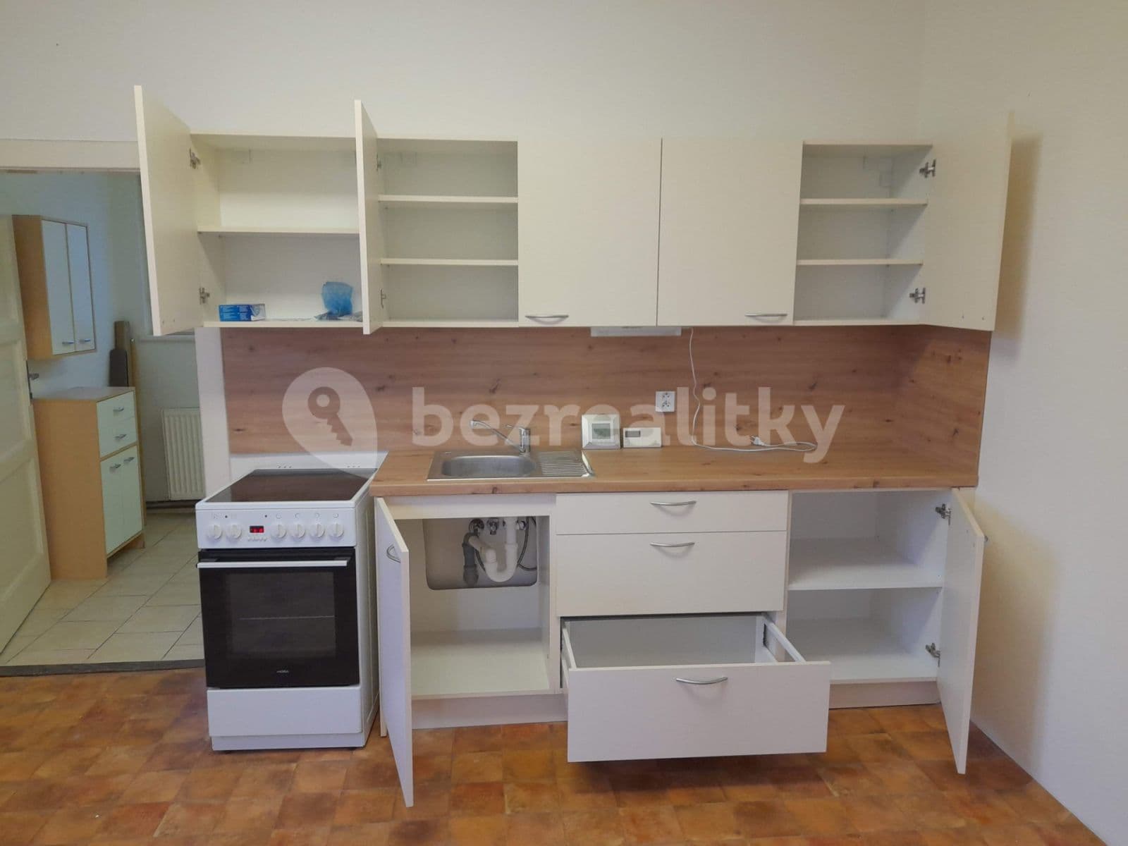 Pronájem bytu 1+1 49 m², Olbrachtova, Olomouc, Olomoucký kraj Pronájem bytu 1+1 49 m², Olbrachtova, Olomouc, Olomoucký kraj