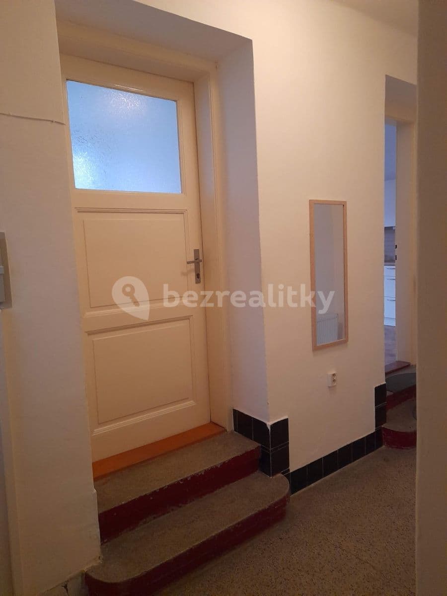 Pronájem bytu 1+1 49 m², Olbrachtova, Olomouc, Olomoucký kraj Pronájem bytu 1+1 49 m², Olbrachtova, Olomouc, Olomoucký kraj