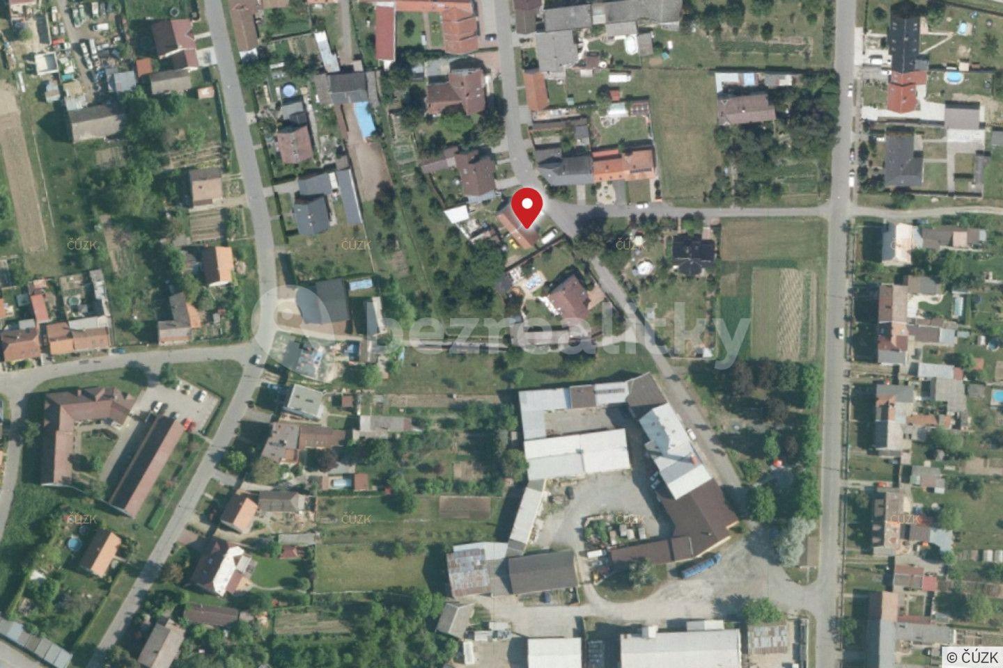 Prodej domu 84 m², pozemek 353 m², Kout, Troubky, Olomoucký kraj