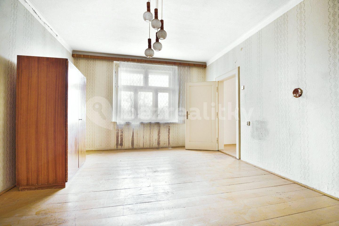 Prodej domu 115 m², pozemek 399 m², Blšany u Loun, Ústecký kraj