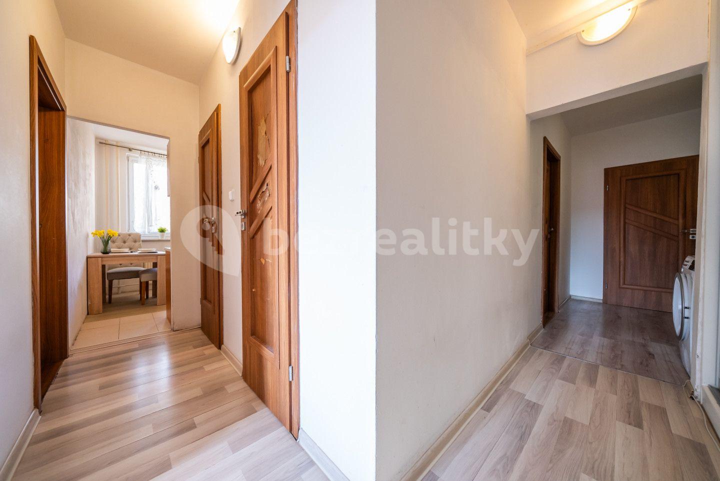 Prodej bytu 3+1 62 m², Mládežnická, Český Těšín, Moravskoslezský kraj