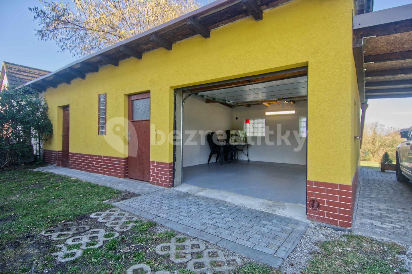 Prodej domu 192 m², pozemek 1.350 m², Datyňská, Vratimov, Moravskoslezský kraj