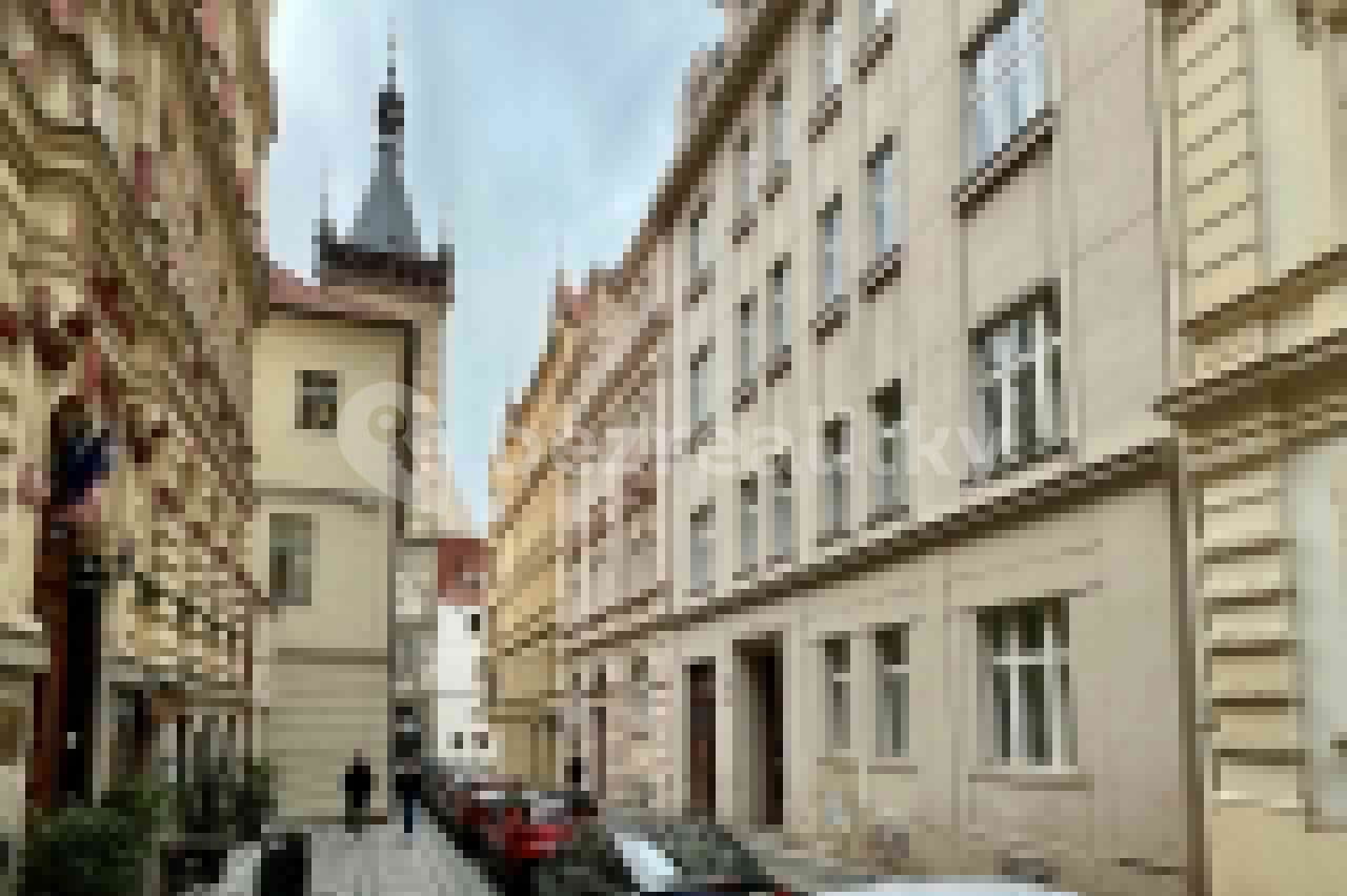 Prodej bytu Garsoniéra 26 m², Řeznická, Praha, Praha