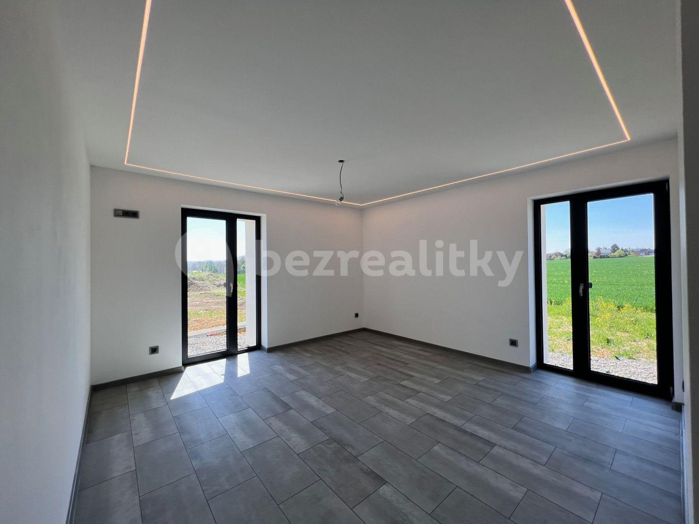 Prodej domu 180 m², pozemek 1.323 m², Do Dědiny, Šenov, Moravskoslezský kraj