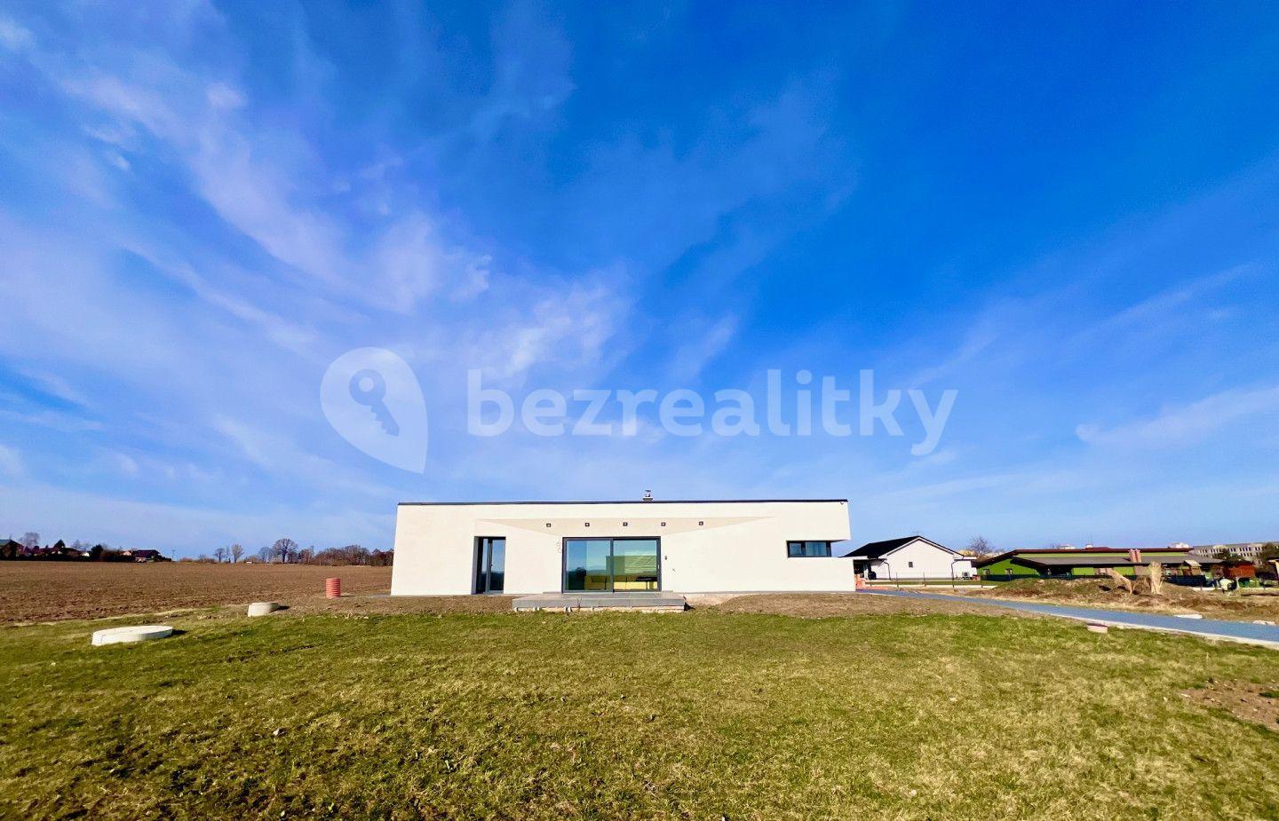 Prodej domu 180 m², pozemek 1.323 m², Do Dědiny, Šenov, Moravskoslezský kraj