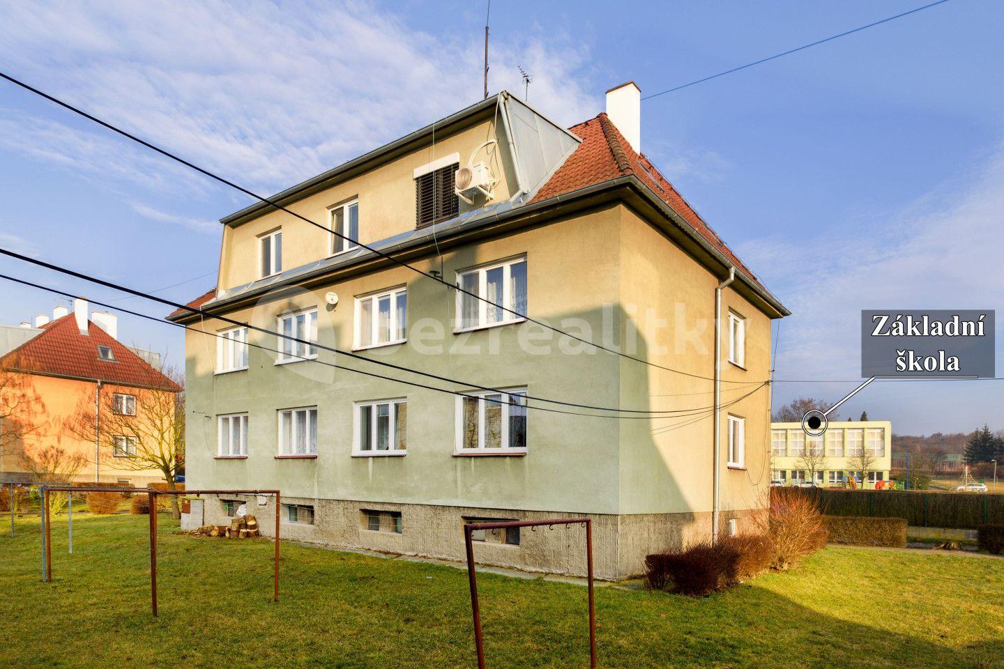 Prodej bytu 3+1 68 m², Liběšice, Ústecký kraj
