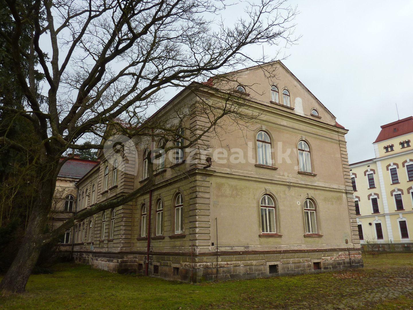 Prodej domu 745 m², pozemek 7.000 m², Meziměstí, Královéhradecký kraj