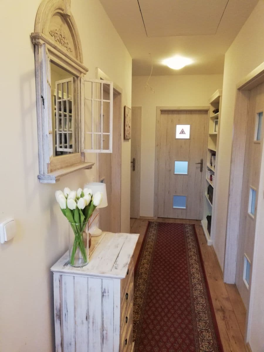 Prodej domu 118 m², pozemek 1.319 m², Nové Dvory, Středočeský kraj Prodej domu 118 m², pozemek 1.319 m², Nové Dvory, Středočeský kraj