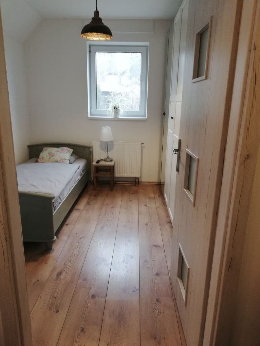 Prodej domu 118 m², pozemek 1.319 m², Nové Dvory, Středočeský kraj Prodej domu 118 m², pozemek 1.319 m², Nové Dvory, Středočeský kraj