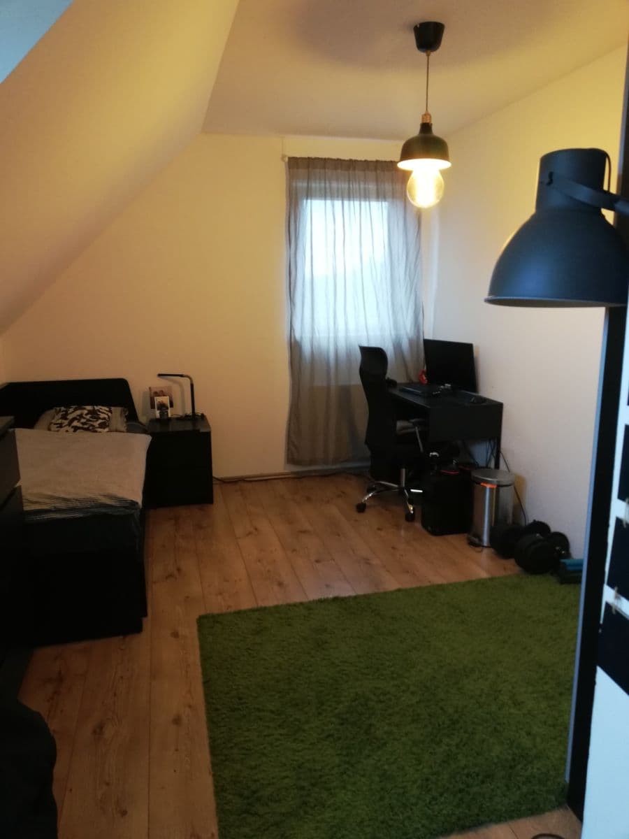 Prodej domu 118 m², pozemek 1.319 m², Nové Dvory, Středočeský kraj Prodej domu 118 m², pozemek 1.319 m², Nové Dvory, Středočeský kraj