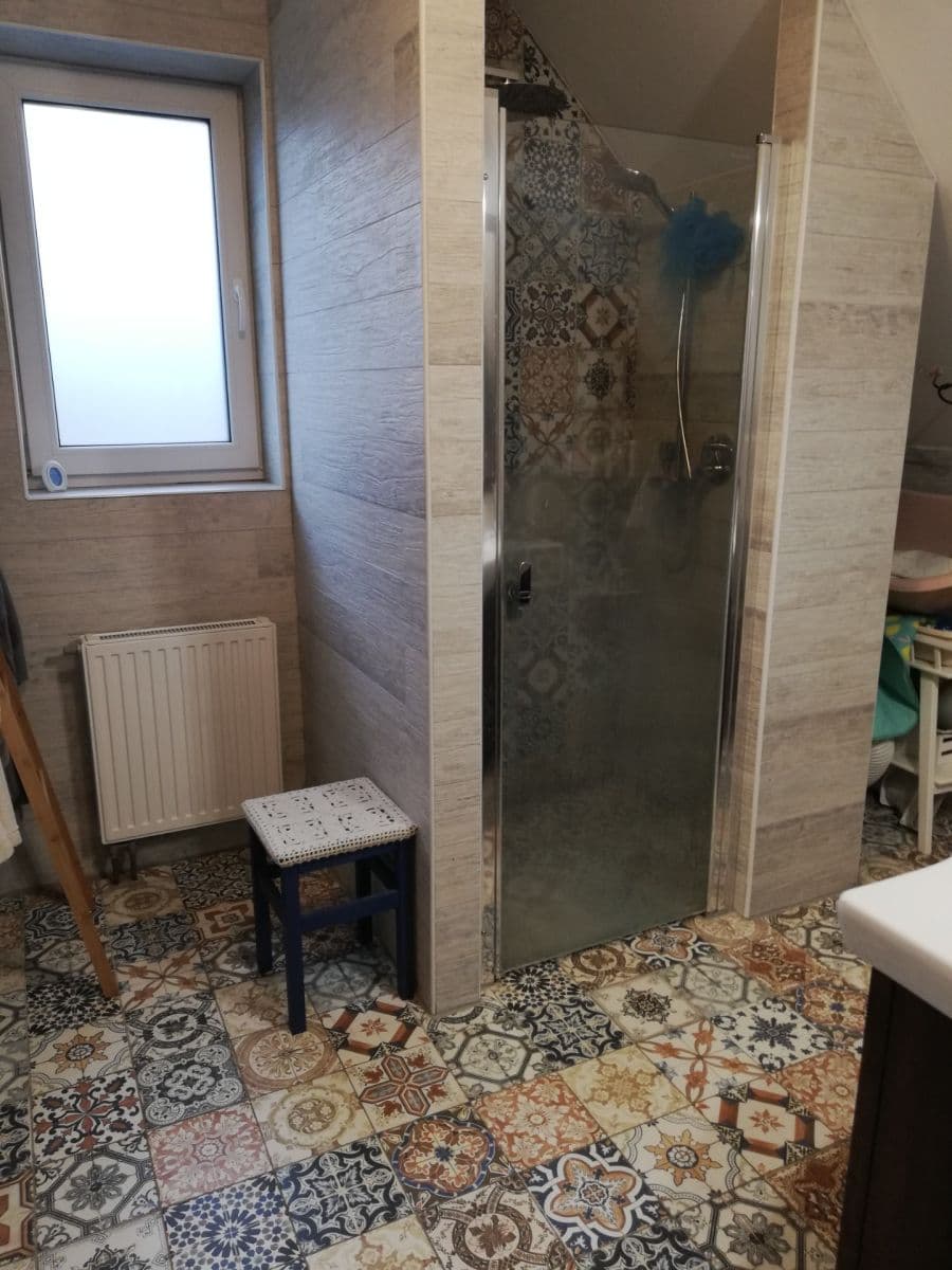 Prodej domu 118 m², pozemek 1.319 m², Nové Dvory, Středočeský kraj Prodej domu 118 m², pozemek 1.319 m², Nové Dvory, Středočeský kraj