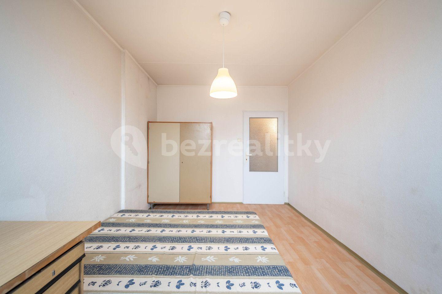 Prodej bytu 2+1 40 m², Makovského, Praha, Praha