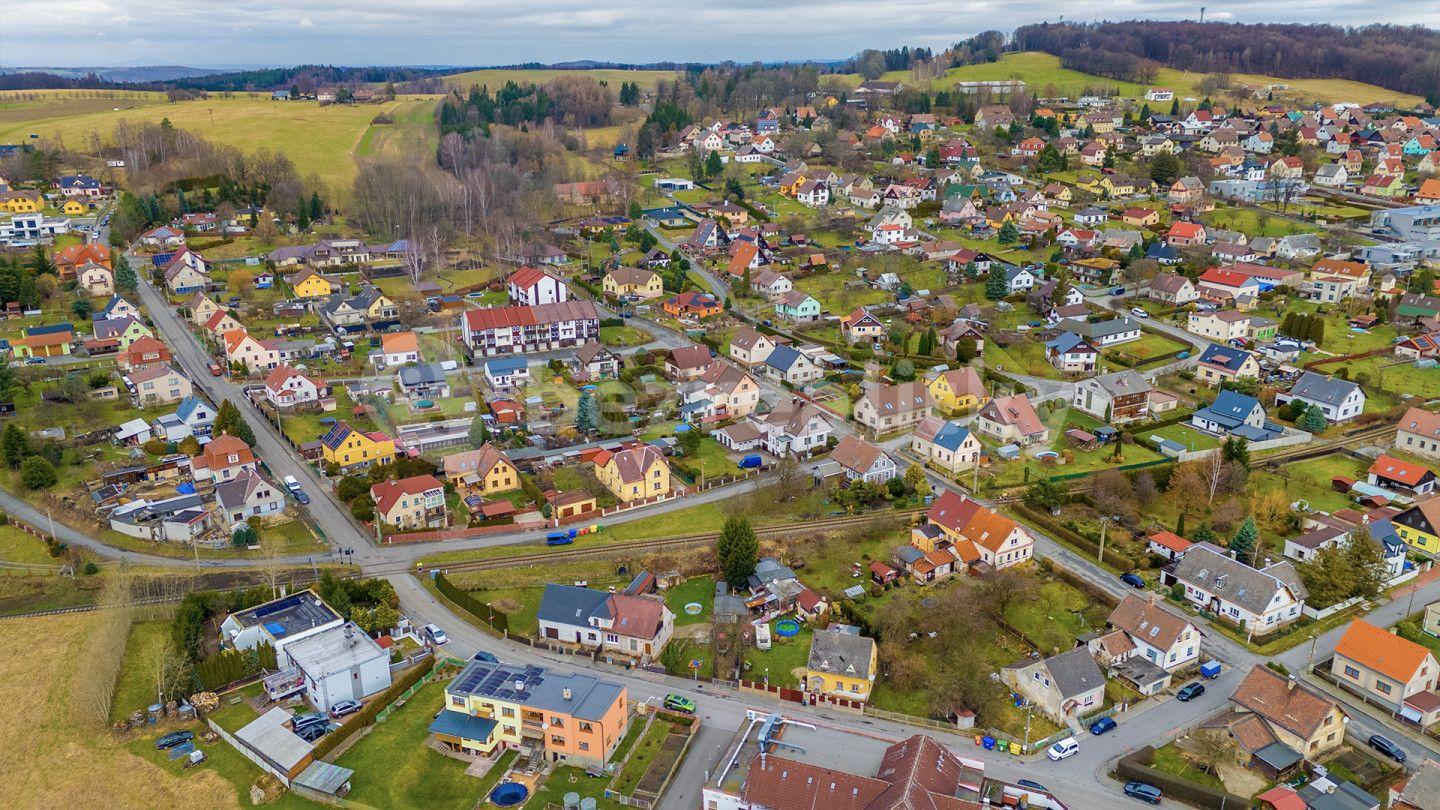 Prodej pozemku 343 m², Frýdlant, Liberecký kraj