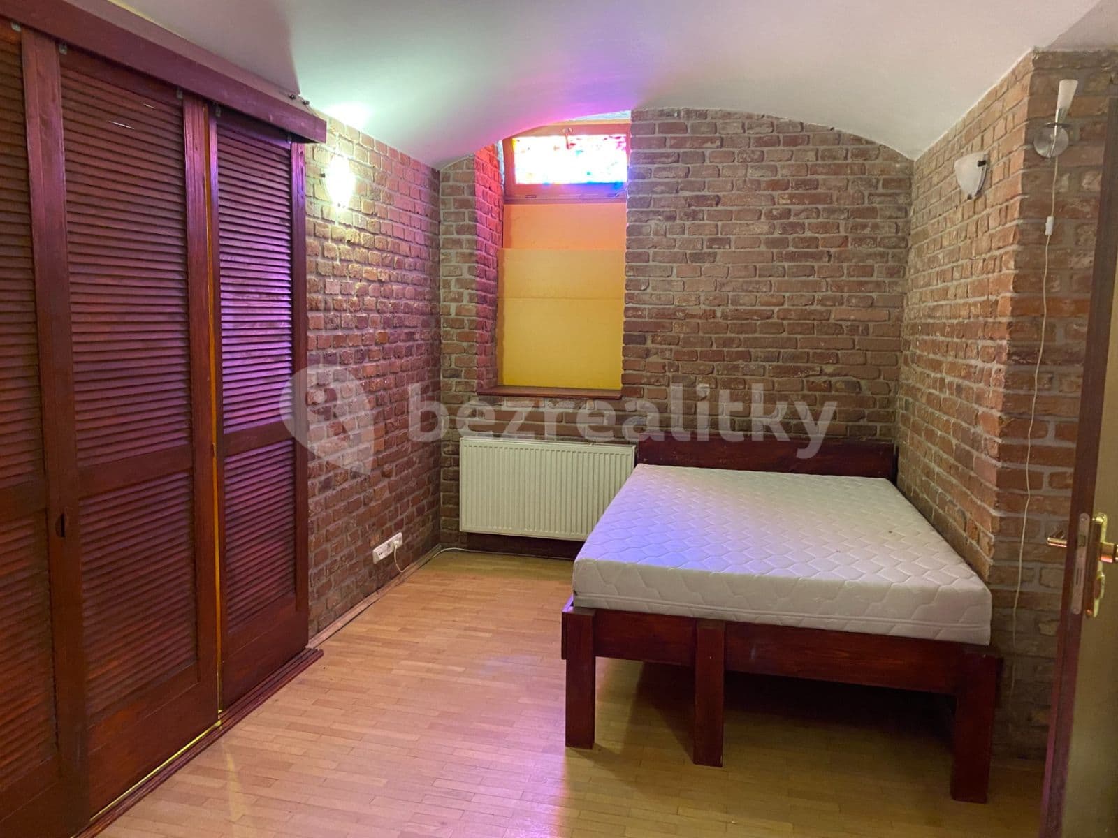 Pronájem bytu 1+kk 39 m², Korunní, Praha, Praha Pronájem bytu 1+kk 39 m², Korunní, Praha, Praha