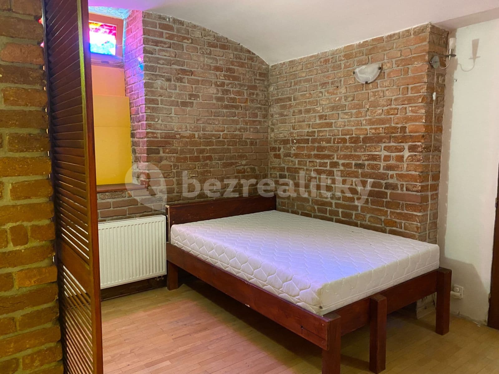 Pronájem bytu 1+kk 39 m², Korunní, Praha, Praha Pronájem bytu 1+kk 39 m², Korunní, Praha, Praha