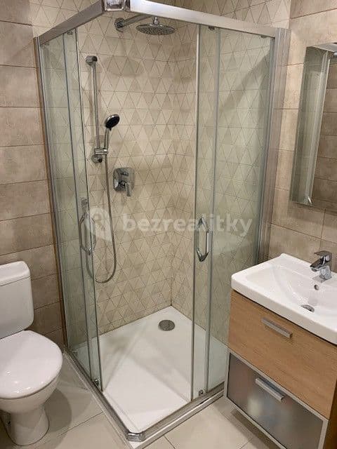 Pronájem bytu 2+kk 47 m², Šlikova, Praha, Praha Pronájem bytu 2+kk 47 m², Šlikova, Praha, Praha