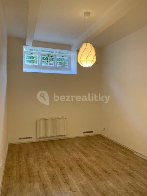 Pronájem bytu 2+kk 47 m², Šlikova, Praha, Praha Pronájem bytu 2+kk 47 m², Šlikova, Praha, Praha