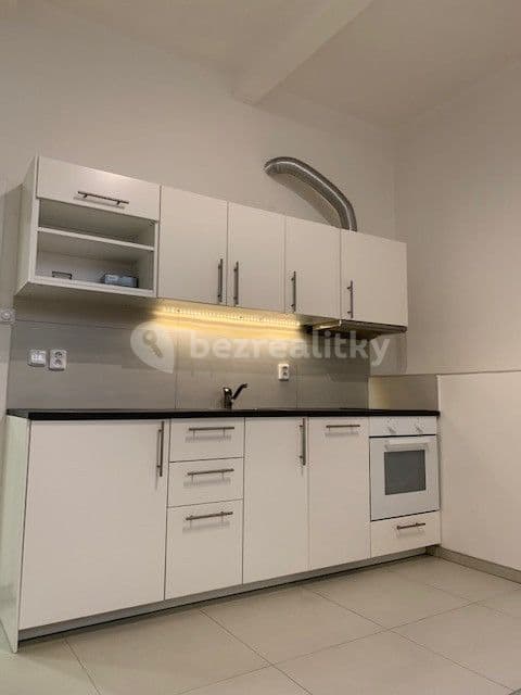 Pronájem bytu 2+kk 47 m², Šlikova, Praha, Praha Pronájem bytu 2+kk 47 m², Šlikova, Praha, Praha