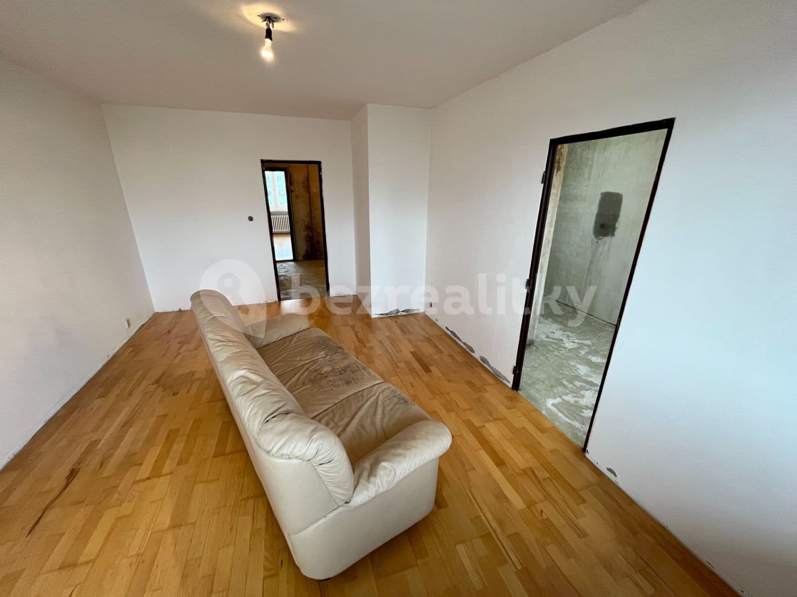 Pronájem bytu 3+1 84 m², Augustinova, Praha, Praha