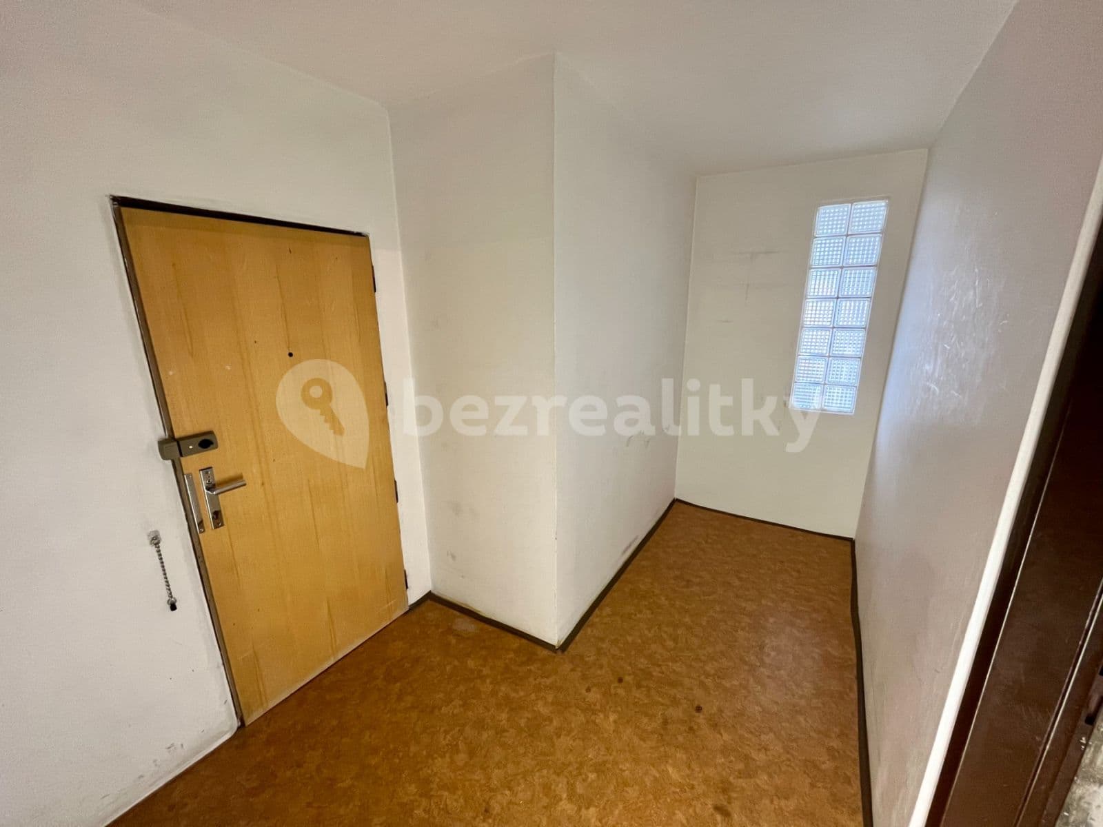 Pronájem bytu 3+1 84 m², Augustinova, Praha, Praha