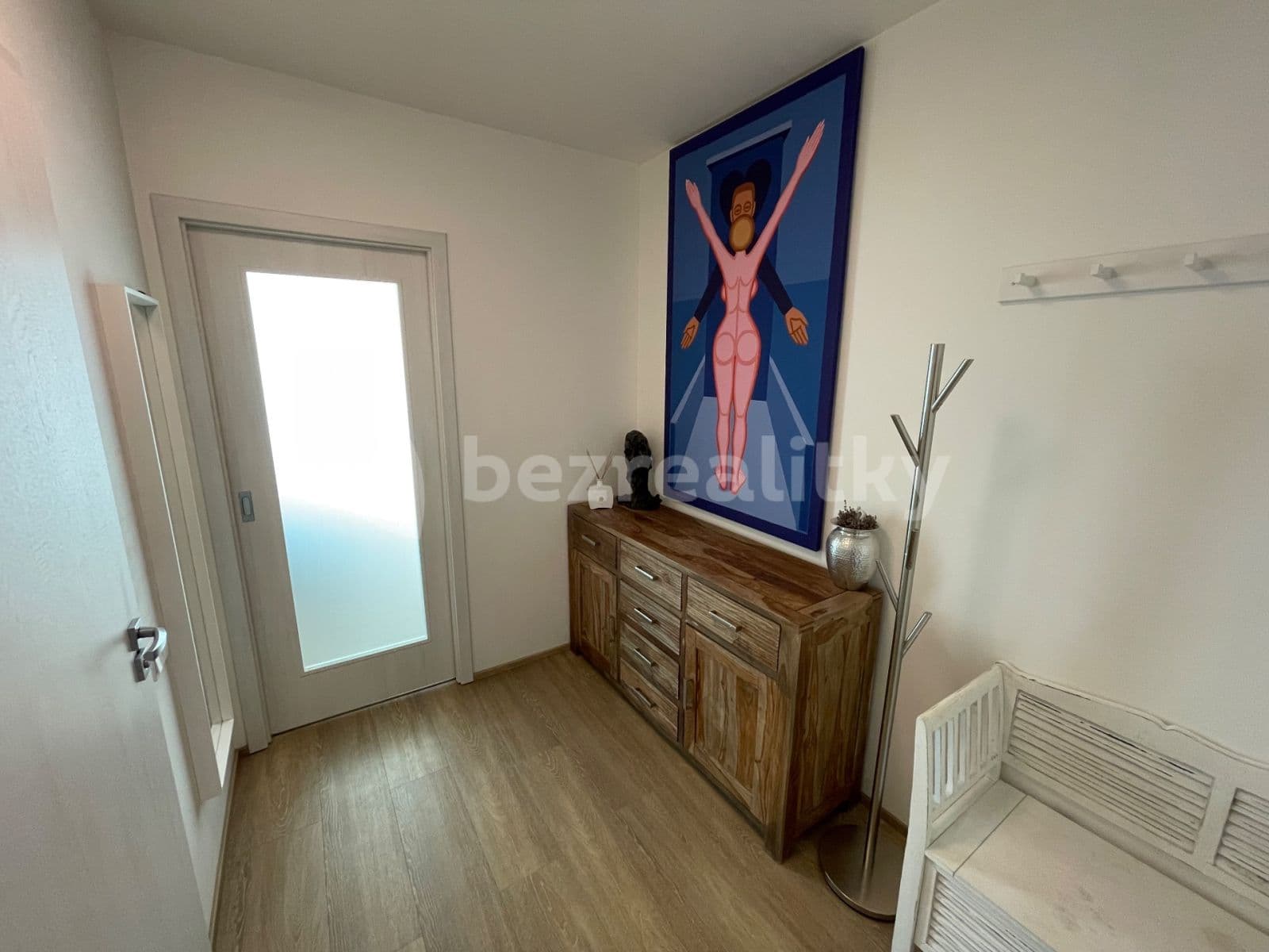 Pronájem bytu 2+kk 56 m², Na Vackově, Praha, Praha Pronájem bytu 2+kk 56 m², Na Vackově, Praha, Praha