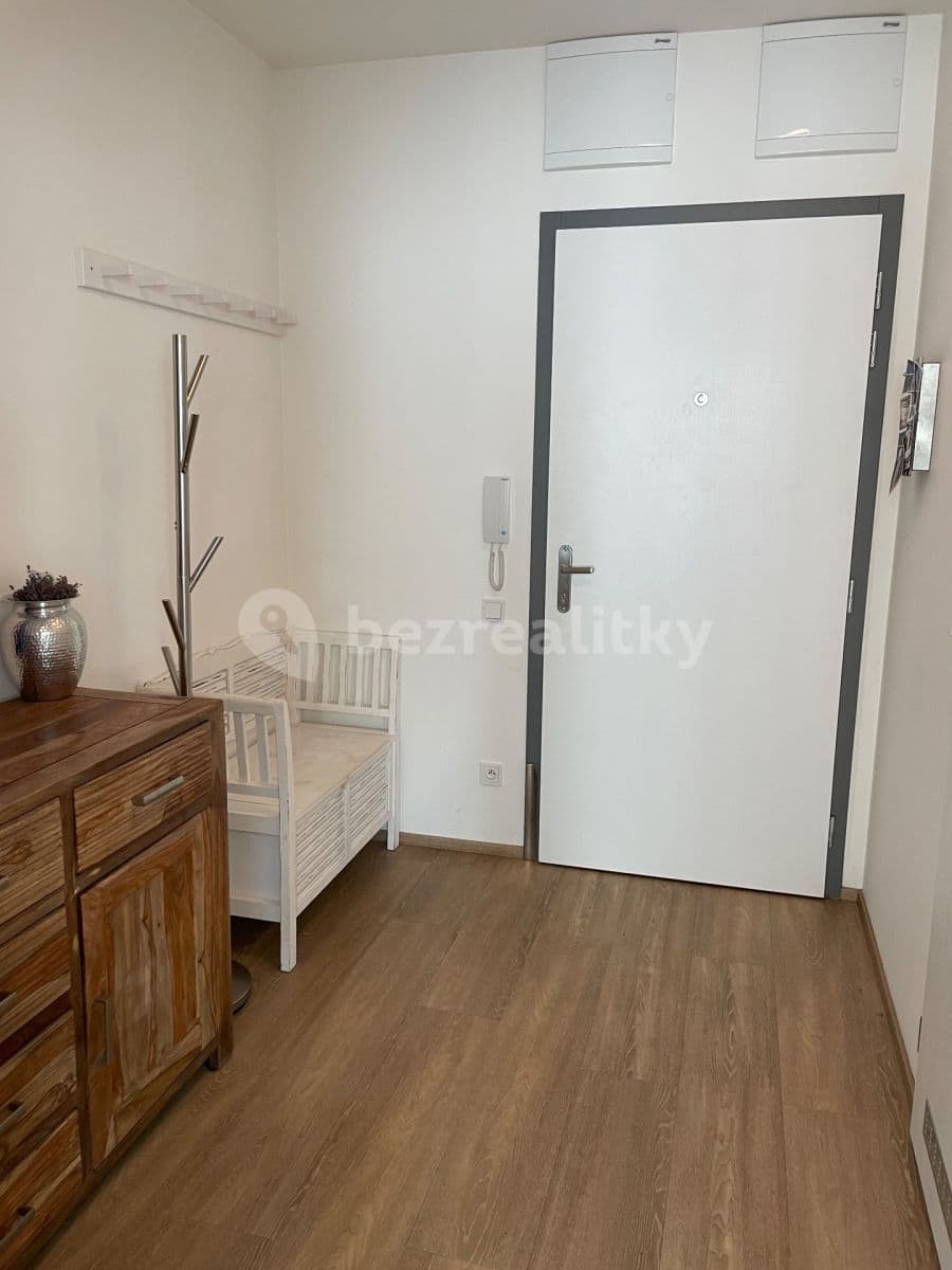 Pronájem bytu 2+kk 56 m², Na Vackově, Praha, Praha Pronájem bytu 2+kk 56 m², Na Vackově, Praha, Praha