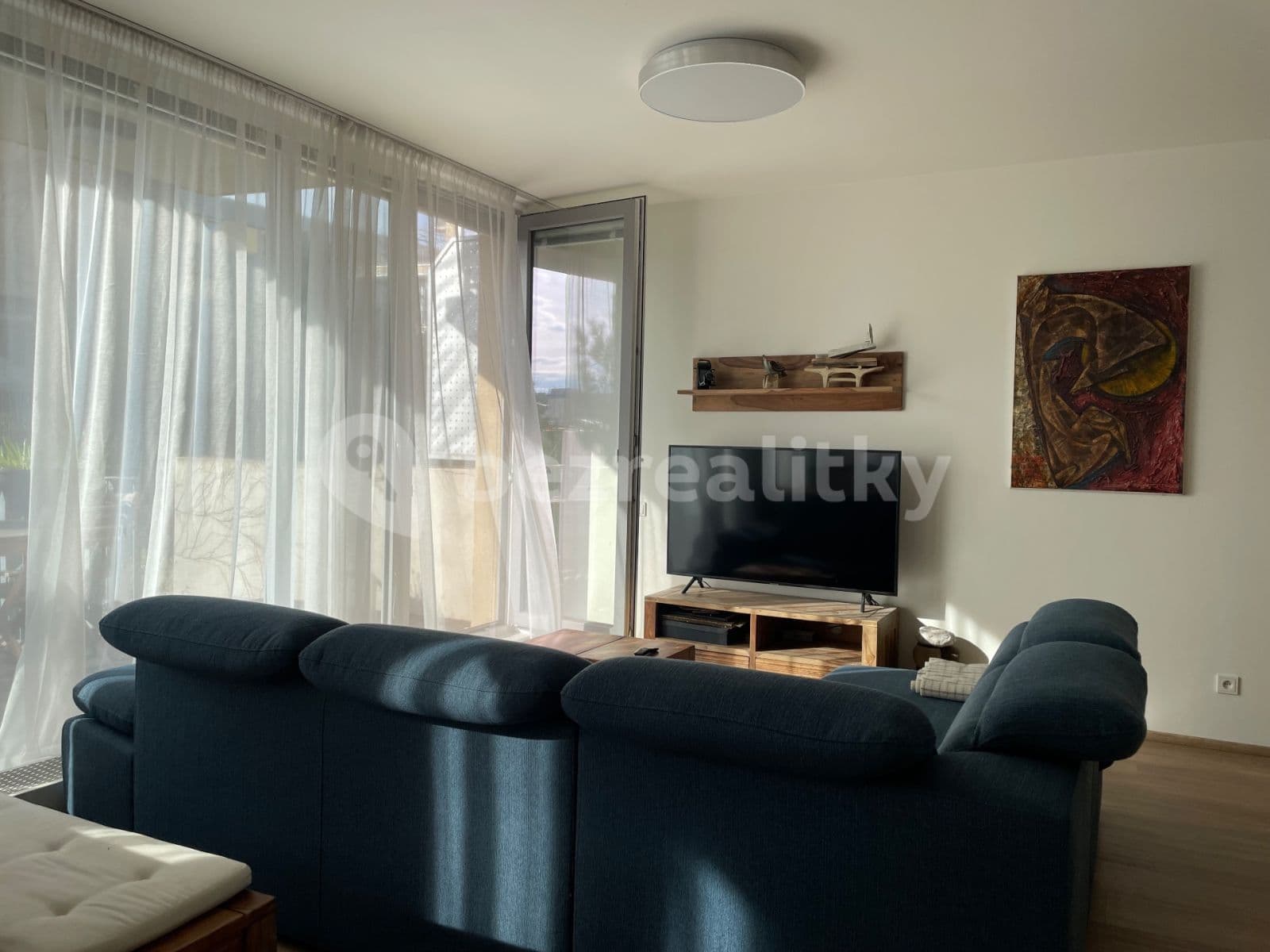 Pronájem bytu 2+kk 56 m², Na Vackově, Praha, Praha Pronájem bytu 2+kk 56 m², Na Vackově, Praha, Praha