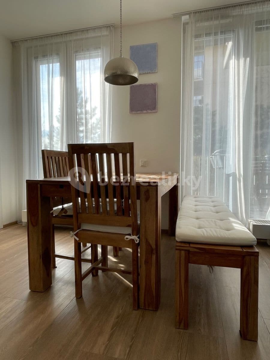 Pronájem bytu 2+kk 56 m², Na Vackově, Praha, Praha Pronájem bytu 2+kk 56 m², Na Vackově, Praha, Praha