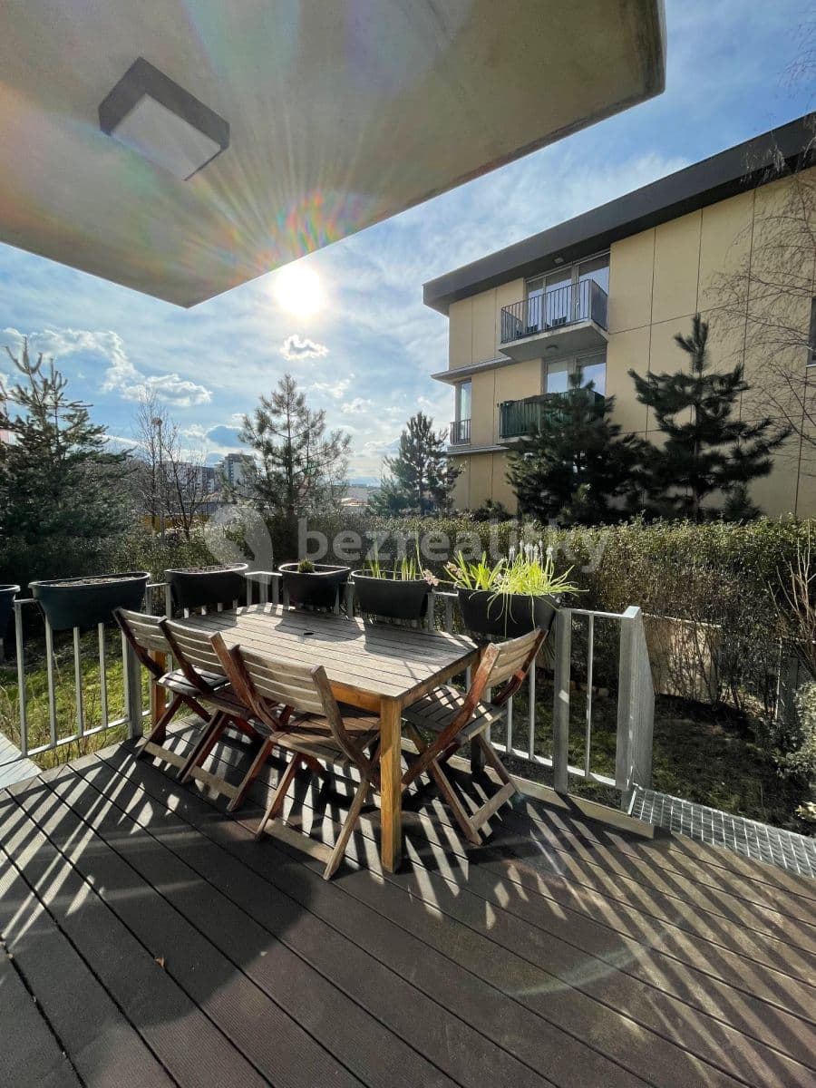 Pronájem bytu 2+kk 56 m², Na Vackově, Praha, Praha Pronájem bytu 2+kk 56 m², Na Vackově, Praha, Praha