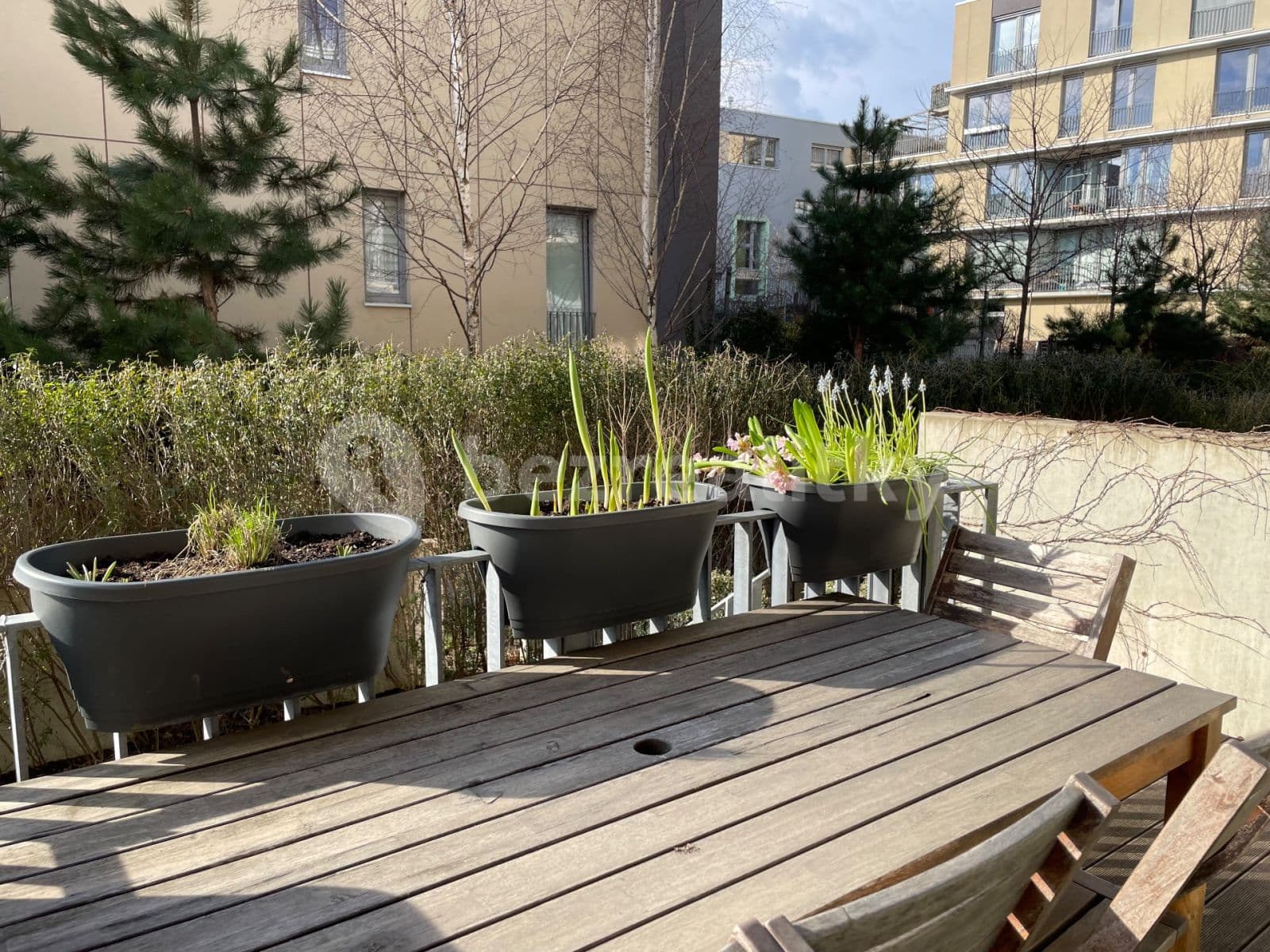 Pronájem bytu 2+kk 56 m², Na Vackově, Praha, Praha Pronájem bytu 2+kk 56 m², Na Vackově, Praha, Praha