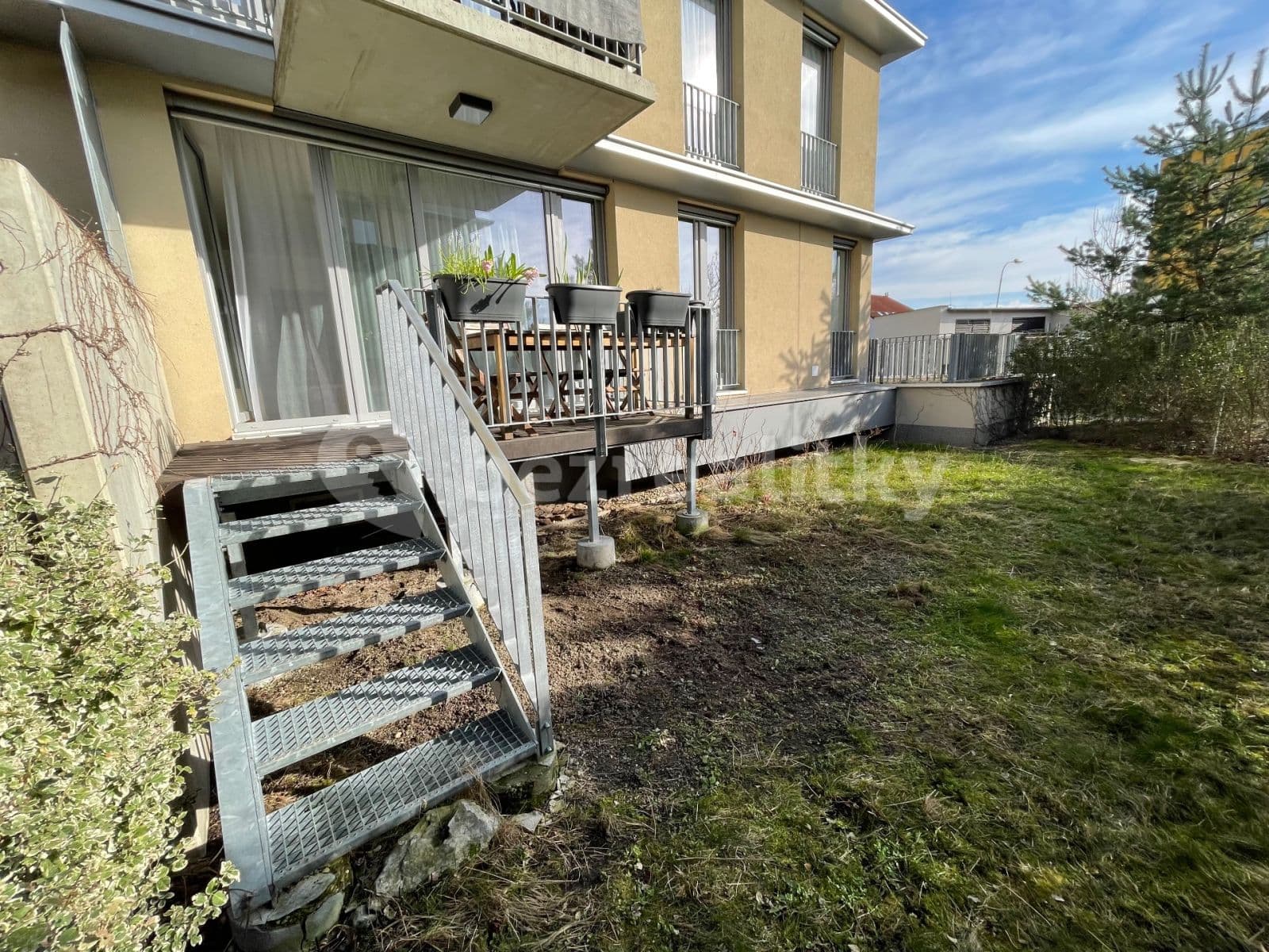 Pronájem bytu 2+kk 56 m², Na Vackově, Praha, Praha Pronájem bytu 2+kk 56 m², Na Vackově, Praha, Praha