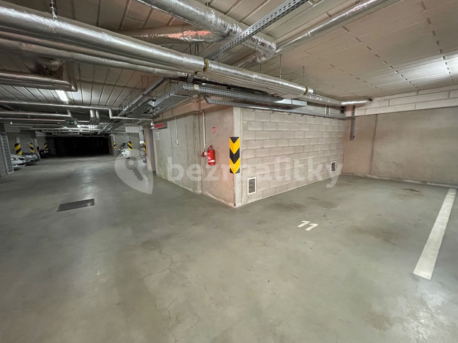 Pronájem bytu 2+kk 56 m², Na Vackově, Praha, Praha Pronájem bytu 2+kk 56 m², Na Vackově, Praha, Praha