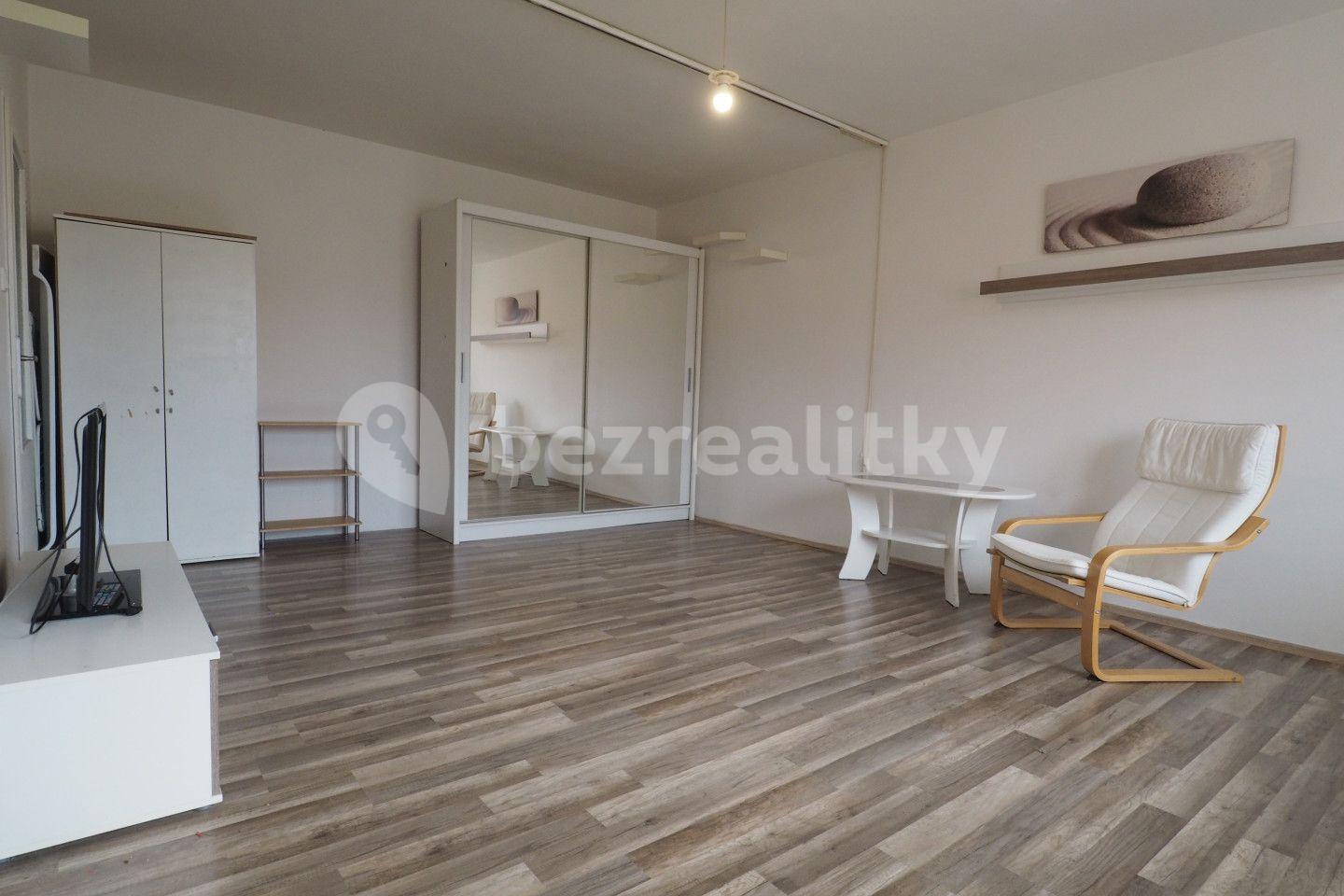 Prodej bytu 1+1 35 m², Kopřivnice, Moravskoslezský kraj