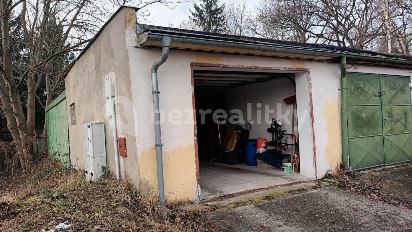 Prodej garáže 22 m², Děčín, Ústecký kraj