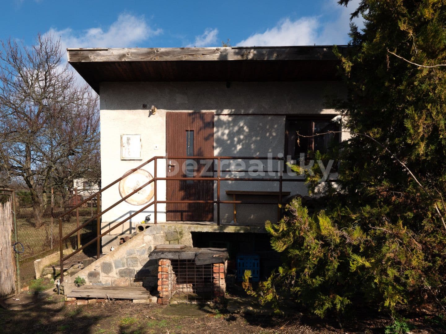 Prodej chaty, chalupy 45 m², pozemek 244 m², Brno, Jihomoravský kraj