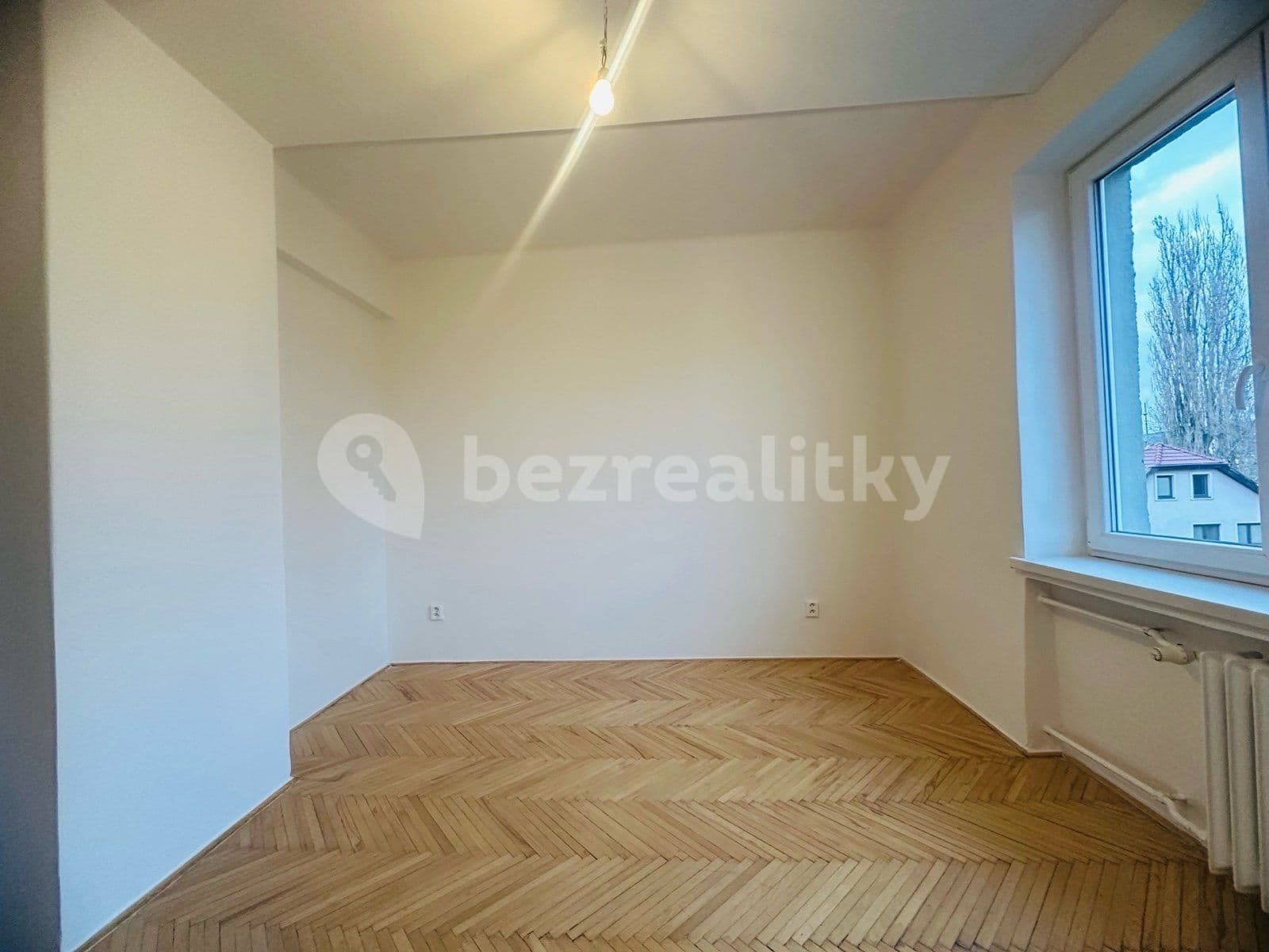 Pronájem bytu 3+1 73 m², E. F. Buriana, Ostrava, Moravskoslezský kraj