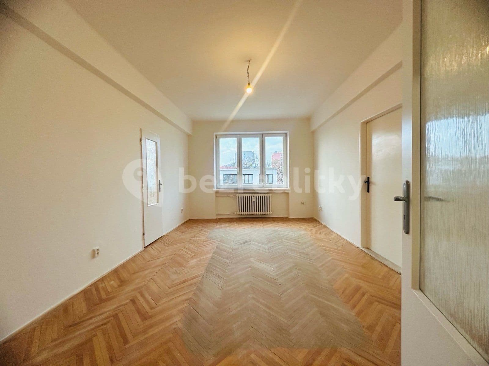 Pronájem bytu 3+1 73 m², E. F. Buriana, Ostrava, Moravskoslezský kraj