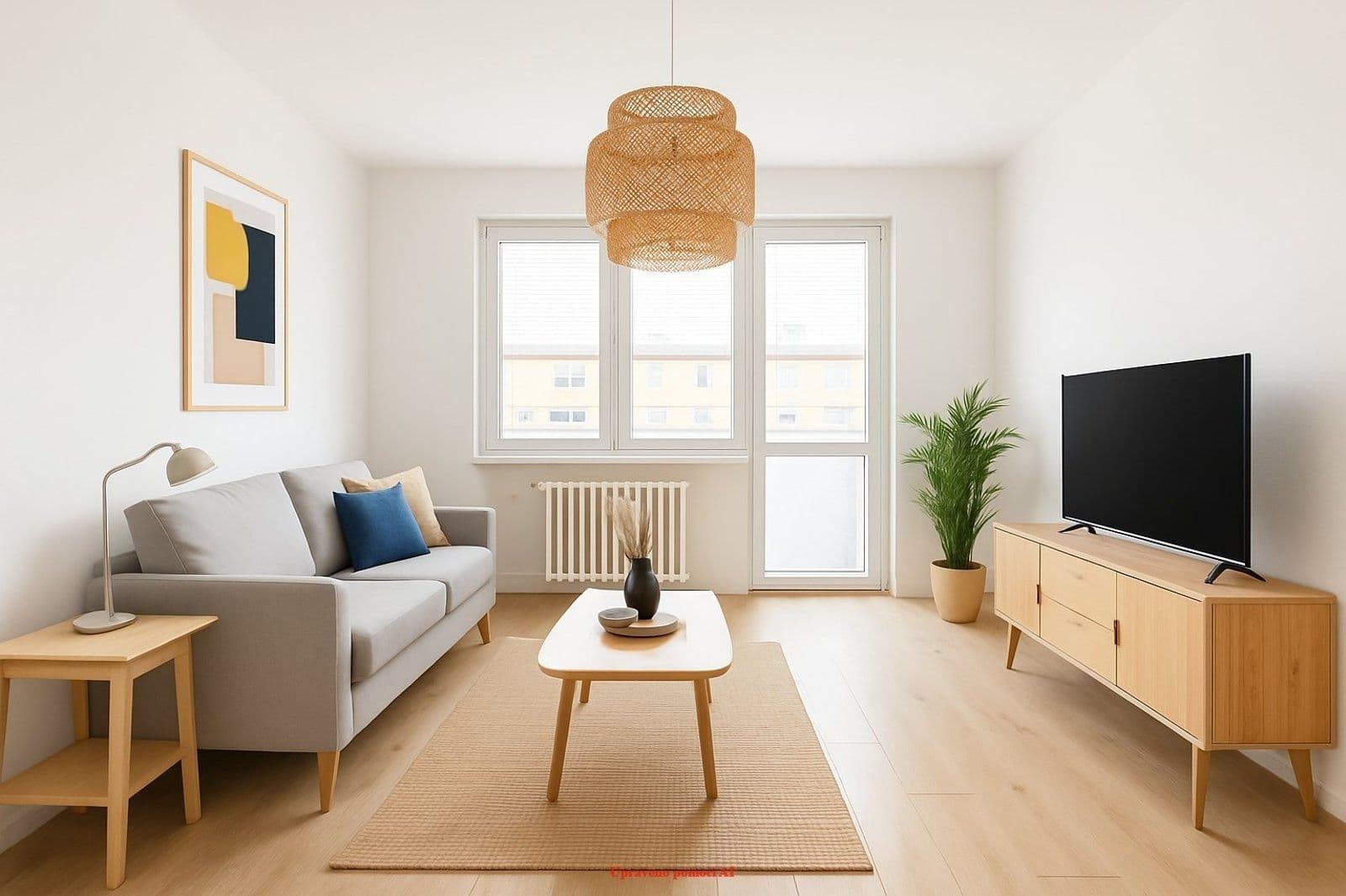 Pronájem bytu 2+1 57 m², Sokolská třída, Ostrava, Moravskoslezský kraj Pronájem bytu 2+1 57 m², Sokolská třída, Ostrava, Moravskoslezský kraj