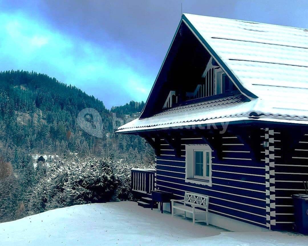 Pronájem chaty, chalupy, Horní Bečva, Zlínský kraj Pronájem chaty, chalupy, Horní Bečva, Zlínský kraj