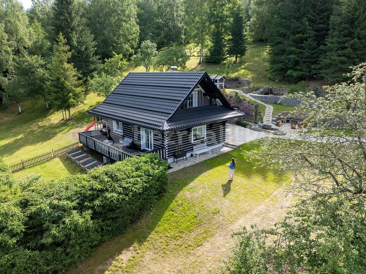 Pronájem chaty, chalupy, Horní Bečva, Zlínský kraj Pronájem chaty, chalupy, Horní Bečva, Zlínský kraj