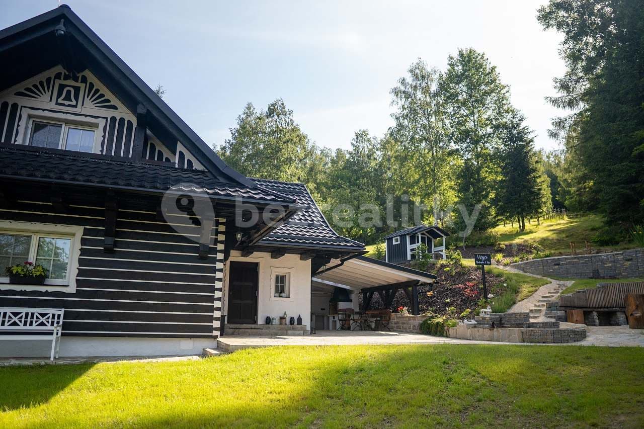 Pronájem chaty, chalupy, Horní Bečva, Zlínský kraj Pronájem chaty, chalupy, Horní Bečva, Zlínský kraj